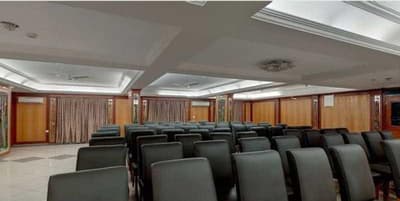 Chetan International