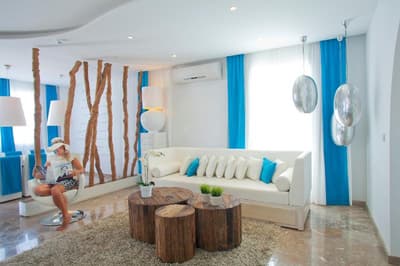 Althea Kalamies Luxury Villas