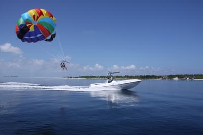 Four Seasons Resort Maldives at Kuda Huraa