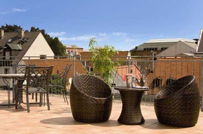 mD-Hotel Altstadthotel