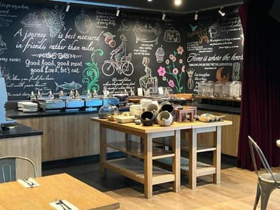 B&B HOTEL Warrington