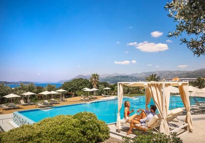 Valamar Lacroma Hotel 4*