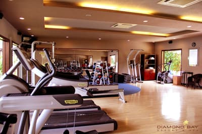 Diamond Bay Resort & Spa Nha Trang