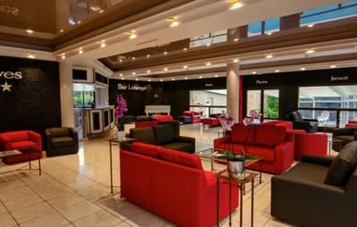 Au Grand Hotel de Sarlat - Pavillon Selves