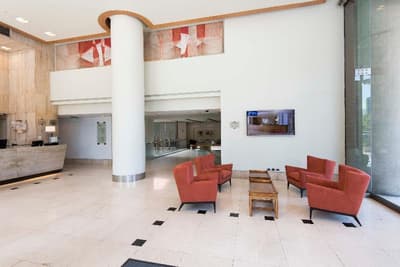 Holiday Inn Express Santiago Las Condes