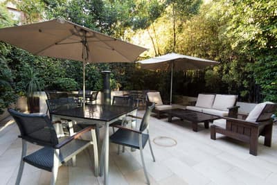 Holiday Inn Express Santiago Las Condes