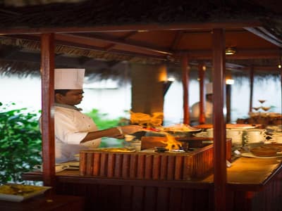 Medhufushi Island Resort