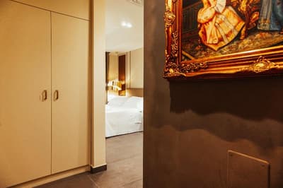 Mövenpick Hotel Bari