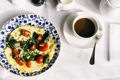 Small Luxury Hotel Altstadt Vienna