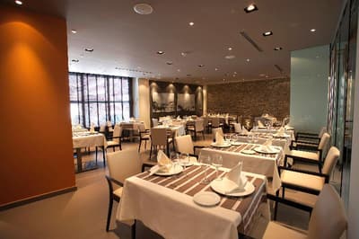 La Trufa Negra Hotel