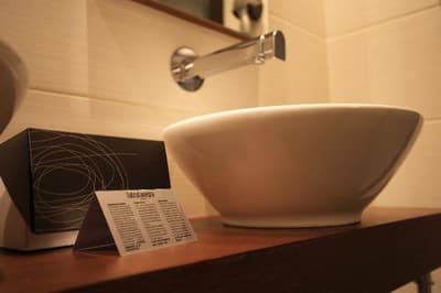 La Trufa Negra Hotel