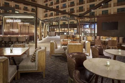 Hyatt Regency San Francisco Airport