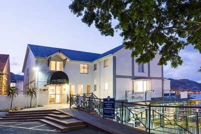 aha Simon’s Town Quayside Hotel