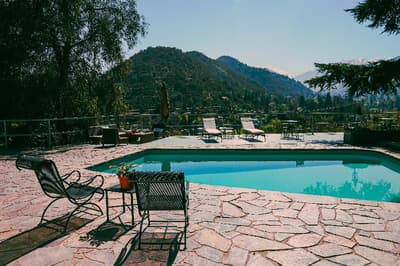 Casa Arrayan Hotel Boutique