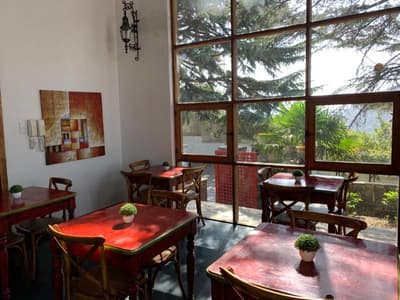 Casa Arrayan Hotel Boutique