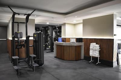 InterContinental Santiago