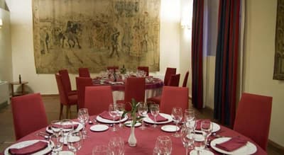 Hospederia Valle del Ambroz