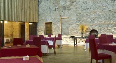 Hospederia Valle del Ambroz