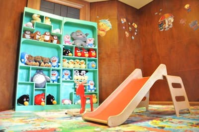 Sheraton Shenzhen Futian Hotel