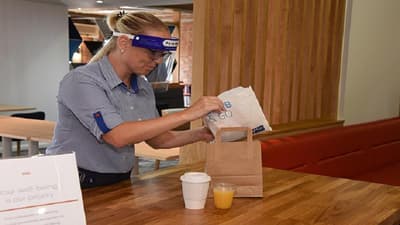 Holiday Inn Express Liverpool - Albert Dock