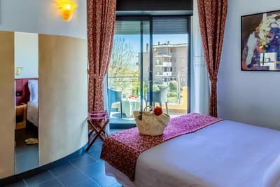 Hotel Nettunia