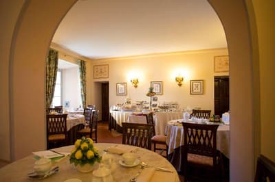 Hotel Villa Marsili
