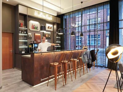 ibis Styles Bielefeld