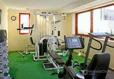 Four Points by Sheraton Santiago