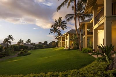 Hotel Wailea Maui