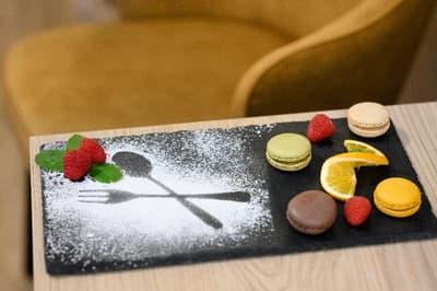 Hotel Bristol Budapest