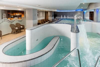 voco St David's Cardiff, an IHG Hotel
