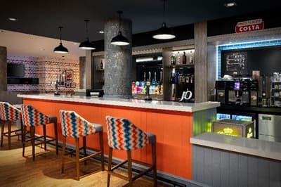 Leonardo Hotel Exeter - Formerly Jurys Inn