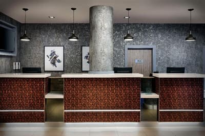 Leonardo Hotel Exeter - Formerly Jurys Inn