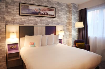 Leonardo Hotel Swindon - Formerly Jurys Inn