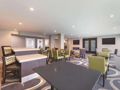 La Quinta Inn & Suites Round Rock South