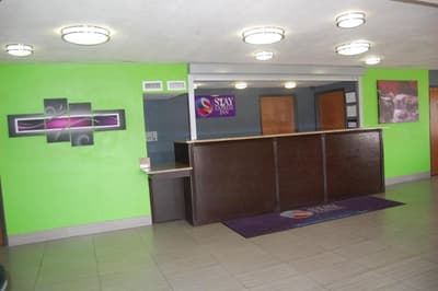 Stay Express Inn Dallas - Fair Park / Downtown