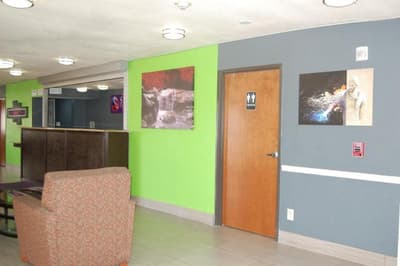 Stay Express Inn Dallas - Fair Park / Downtown
