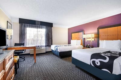 La Quinta Inn & Suites Myrtle Beach Broadway   