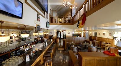 Grand Millennium Dubai