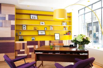 Crayon by Elegancia