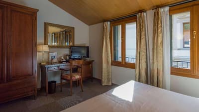 Hotel Canon d'Oro