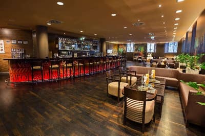 Austria Trend Hotel Savoyen