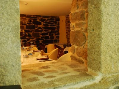 Posada Real la Pascasia