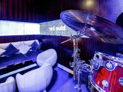 Novotel Dünya Ticaret Merkezi Dubai