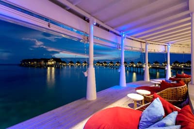 Machchafushi Island Resort & Spa Maldives