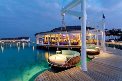 Machchafushi Island Resort & Spa Maldives