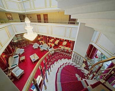 Antea Palace Hotel & Spa