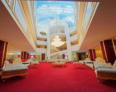 Antea Palace Hotel & Spa