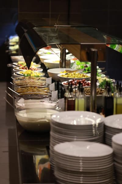 Nova Plaza Prime Hotel