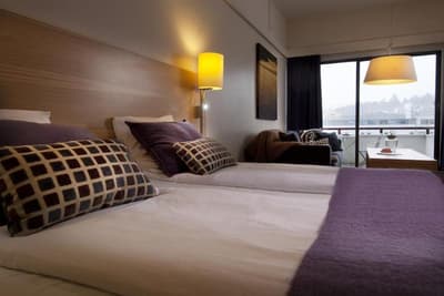 Thon Partner Hotel Kristiansand